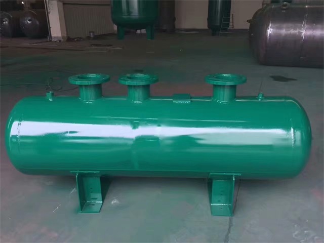 崆峒崆峒崆峒蒸汽分气缸
