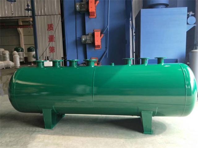 蒸汽崆峒崆峒崆峒分汽缸规格
